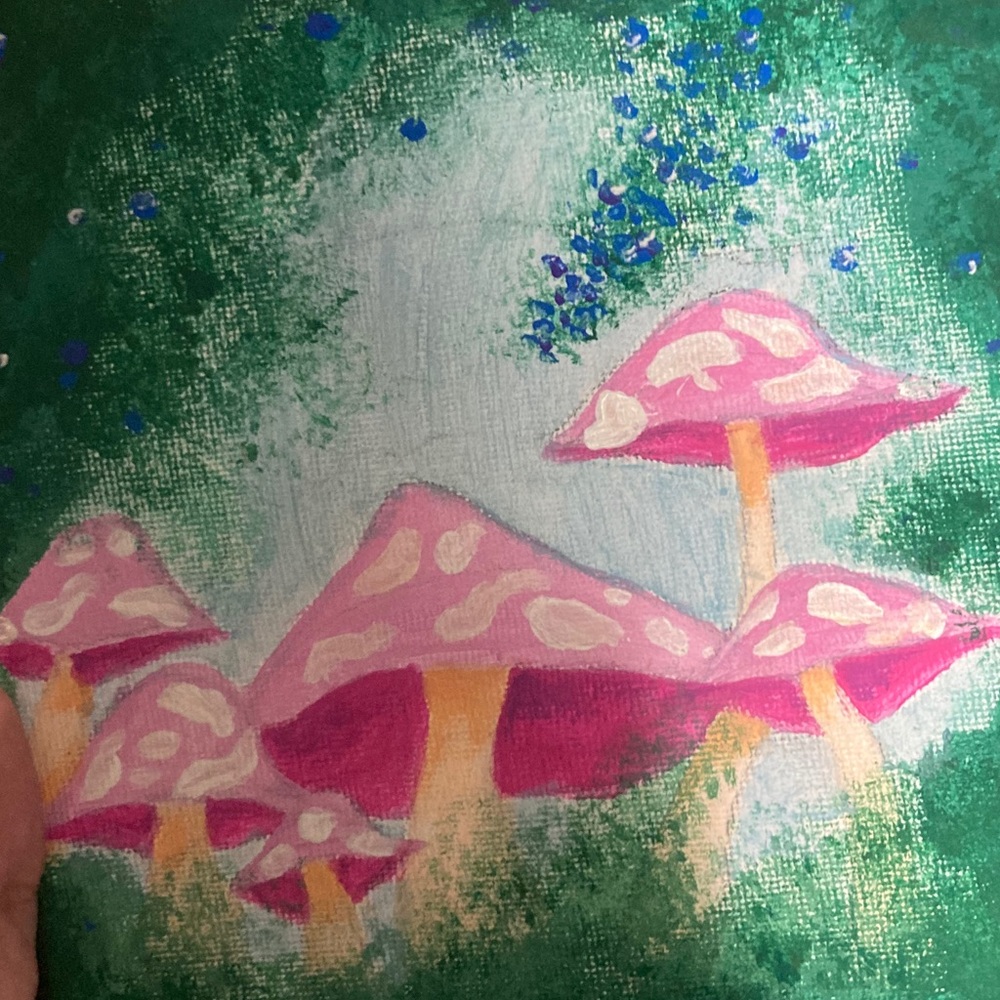 Meet your Posher, Sierra